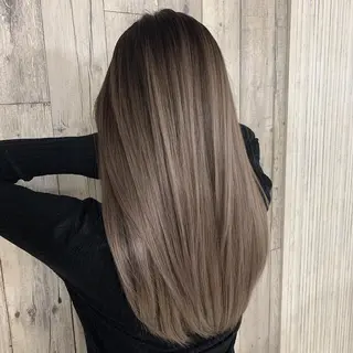 ロング 🌀メンズパーマ🌀 カット💇こうせいのヘアスタイル