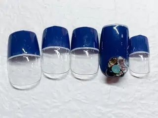 ネイル Suu ..のネイルデザイン