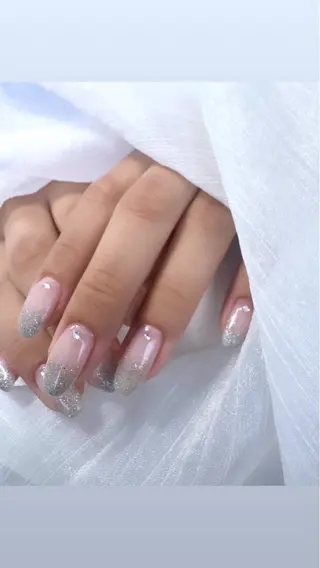 ネイル nail luana -sharmのネイルデザイン