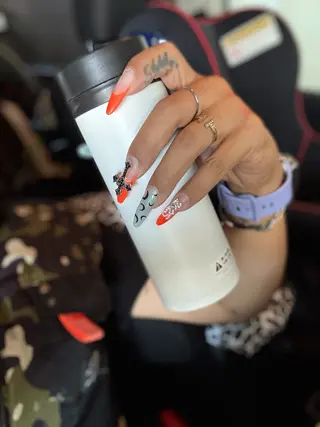 ネイル Cocopelli N'STYLEのネイルデザイン