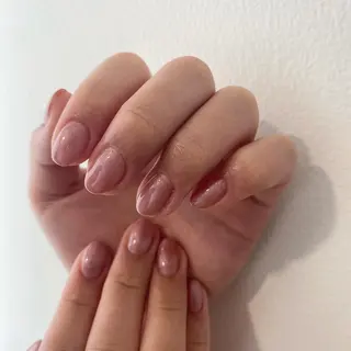 ネイル tiffin neneのネイルデザイン