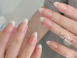 ネイル 山田 由奈のネイルデザイン