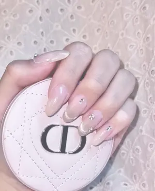 ネイル R nail みおのネイルデザイン