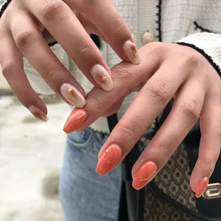 ネイル emma nailのネイルデザイン