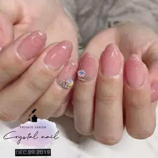 ネイル SCENERY NAILのネイルデザイン