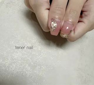 ネイル テネルネイル tener nailのネイルデザイン