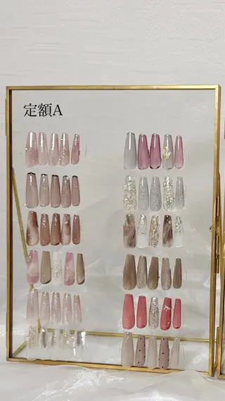 ネイル nail salon 18.のネイルデザイン