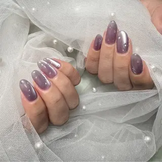 ネイル ネイリスト♡ AYAKOのネイルデザイン