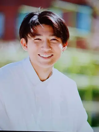 ショート ♣︎Rikitake Yasu ✂︎のヘアスタイル