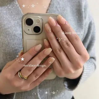 ネイル RooM -mizuki-のネイルデザイン