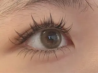 マツエク・マツパ ベター アイラッシュ MACHIKOのマツエク・マツパデザイン