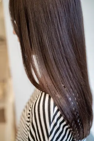 ロング Lazo/ 原弥和子のヘアスタイル