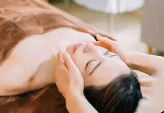 黒田 詩織のエステ・リラクイメージ