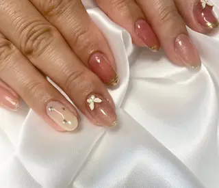 ネイル N. AIのネイルデザイン