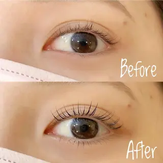 マツエク・マツパ Aya Pilinaの眉毛・アイブロウイメージ