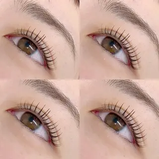 マツエク・マツパ BAMBI 🖤KAWAIのマツエク・マツパデザイン