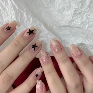 ネイル 🎀 KiKi_nailのネイルデザイン