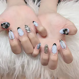 ネイル スカルプ専門店 Ｄ-Beautyのネイルデザイン