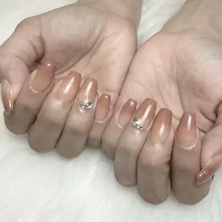 ネイル Darling NATSUMIのネイルデザイン