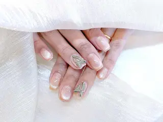 ネイル リジョイス ネイル サロン 高田馬場店のネイルデザイン