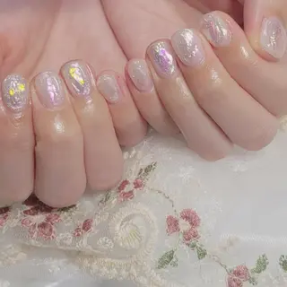 ネイル ネイルサロンほっこり kanaのネイルデザイン