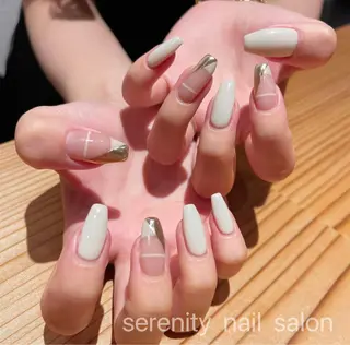 ネイル ✨Serenity Nail salonのネイルデザイン