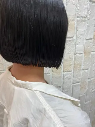 ショート Reina レイナの眉毛・アイブロウイメージ