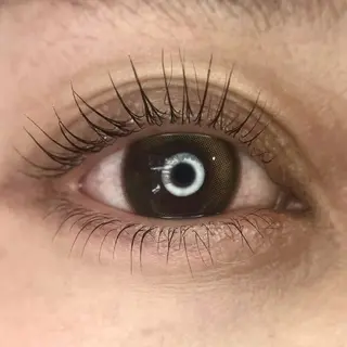 マツエク・マツパ メゾンドシャルム NISHIKAWAのマツエク・マツパデザイン