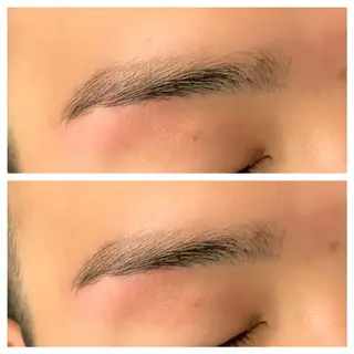 マツエク・マツパ terios. MATSUDAの眉毛・アイブロウイメージ
