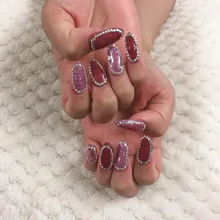 ネイル ono megumiのネイルデザイン