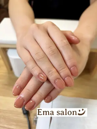 ネイル Ema salon hiromiのネイルデザイン