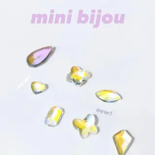 ネイル 韓国ネイル💠 Tomoのネイルデザイン