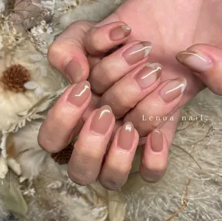 ネイル nailsalon Lenoaのネイルデザイン