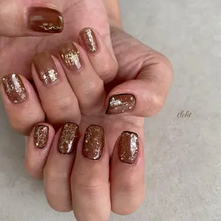 ネイル Rio 𓍼のネイルデザイン