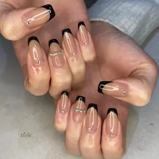 ネイル Rio 𓍼のネイルデザイン