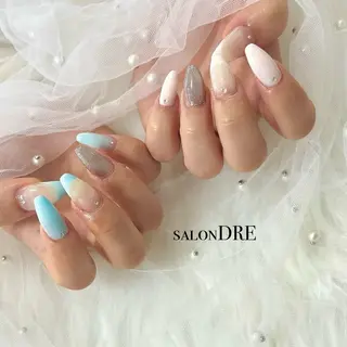 ネイル salonDRE NANAMIのネイルデザイン
