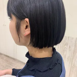 ショート 兒玉 まりなのマツエク・マツパデザイン