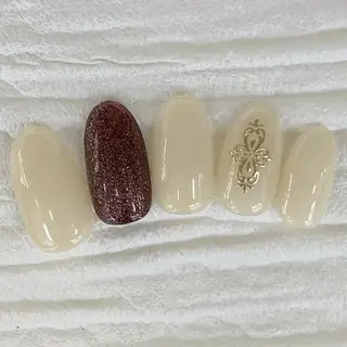 ネイル Nail salon Honey Beeのネイルデザイン