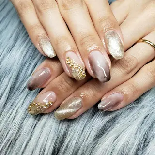 ネイル Nail salon Coco【溝の口駅】のネイルデザイン