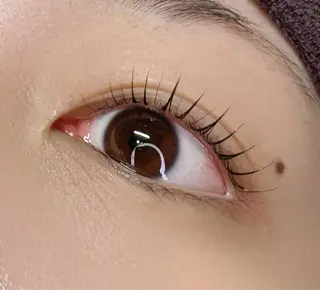 マツエク・マツパ Lumity川越 齋藤のマツエク・マツパデザイン