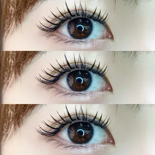 マツエク・マツパ 🩷Angelica Michelleのマツエク・マツパデザイン