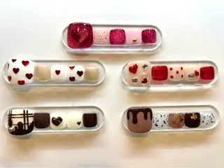 ネイル 【新宿】Nail Yamazakiのネイルデザイン