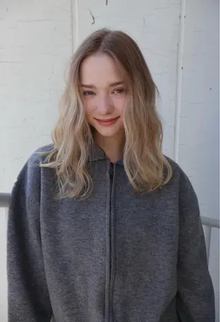 セミロング 【似合わせ特化】 kentaのヘアスタイル