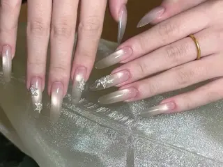 ネイル KA NAのネイルデザイン