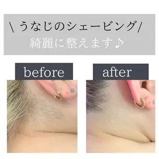 脱毛サロン Lokahiのエステ・リラクイメージ