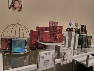 ECLAT所属・プライベートサロン✢ Eclatエクラ　のエステ・リラクイメージ