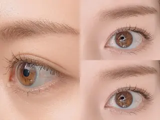 マツエク・マツパ 💟アイリスト 💟の眉毛・アイブロウイメージ