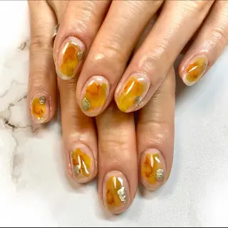 ネイル C&C シーアンドシーのネイルデザイン