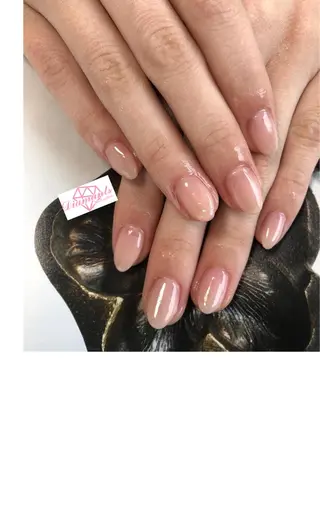 ネイル Asa miのネイルデザイン