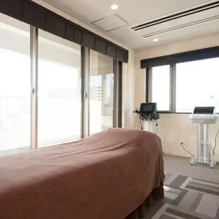 ヴァリエスプライム 中目黒のエステ・リラクイメージ